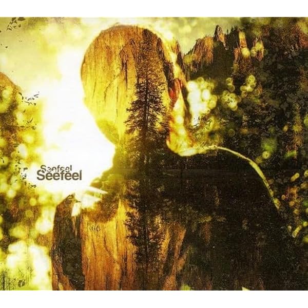 Everything Squared by Seefeel: Amazon.co.uk: CDs & Vinyl